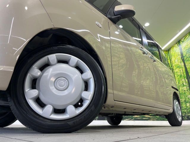 DAIHATSU MOVE canbus 2016