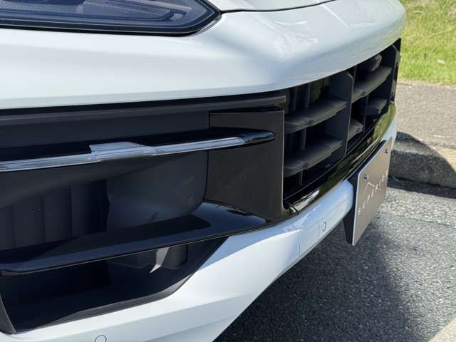 PORSCHE PORSCHE Cayenne coupe 2024