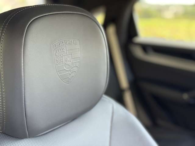 PORSCHE PORSCHE Cayenne coupe 2024