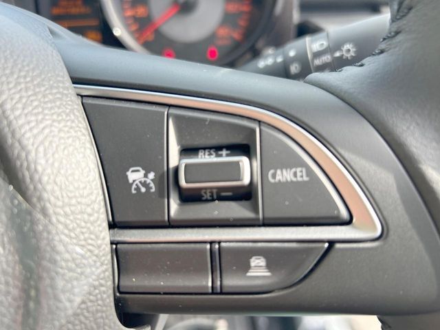 SUZUKI JIMNY NOMADE 2025