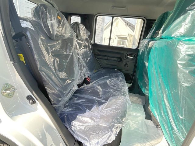 SUZUKI JIMNY NOMADE 2025