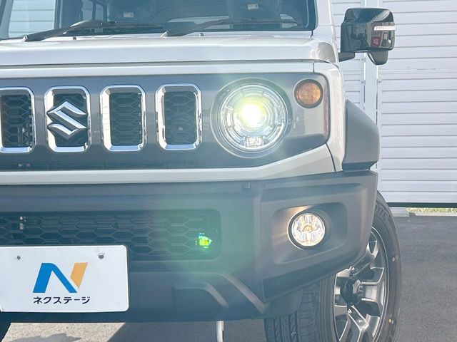 SUZUKI JIMNY NOMADE 2025