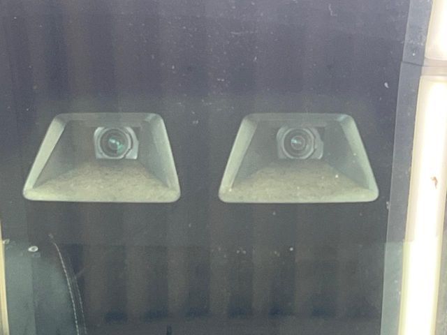 DAIHATSU TANTO CUSTOM 2017