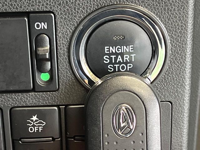 DAIHATSU TANTO CUSTOM 2017