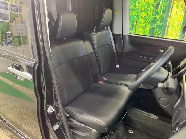 DAIHATSU TANTO CUSTOM 2017