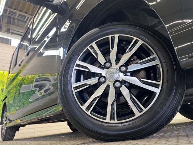 DAIHATSU TANTO CUSTOM 2017