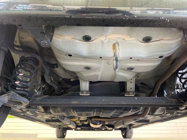 DAIHATSU TANTO CUSTOM 2017