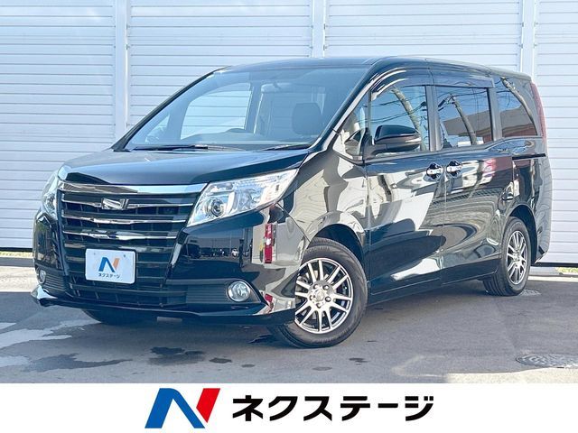 TOYOTA NOAH 2015