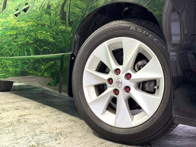 TOYOTA VELLFIRE 2012