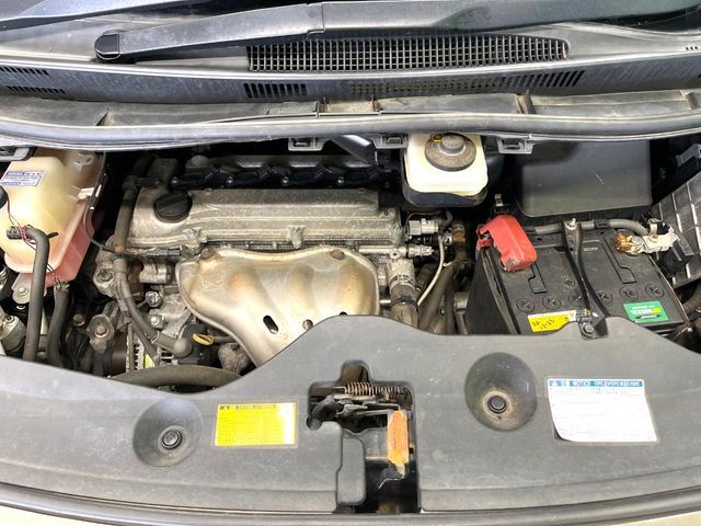 TOYOTA VELLFIRE 2012