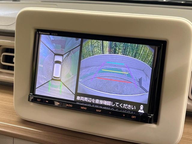 SUZUKI ALTO LAPIN 2017