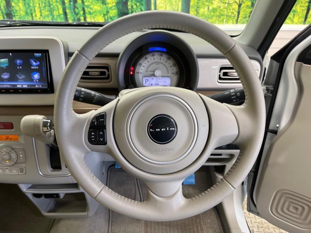 SUZUKI ALTO LAPIN 2017