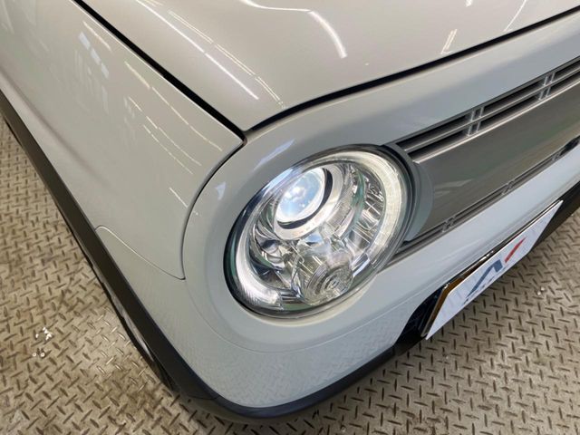 SUZUKI ALTO LAPIN 2017