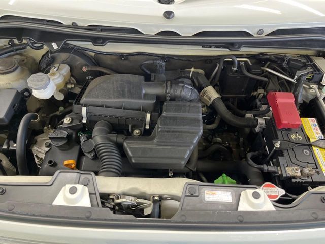 SUZUKI ALTO LAPIN 2017