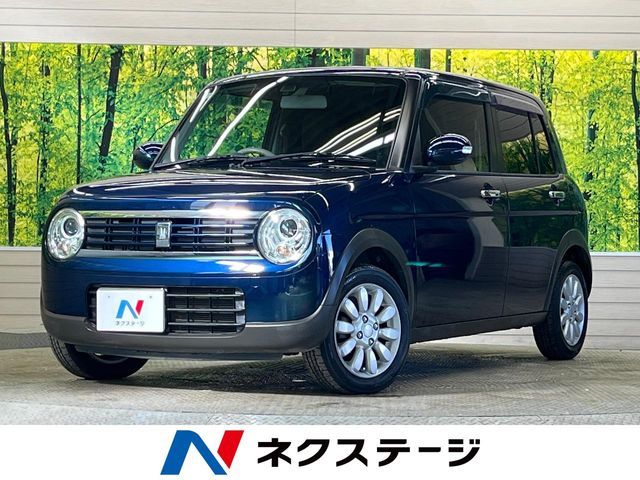 SUZUKI ALTO LAPIN 2018