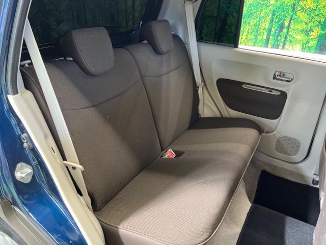 SUZUKI ALTO LAPIN 2018