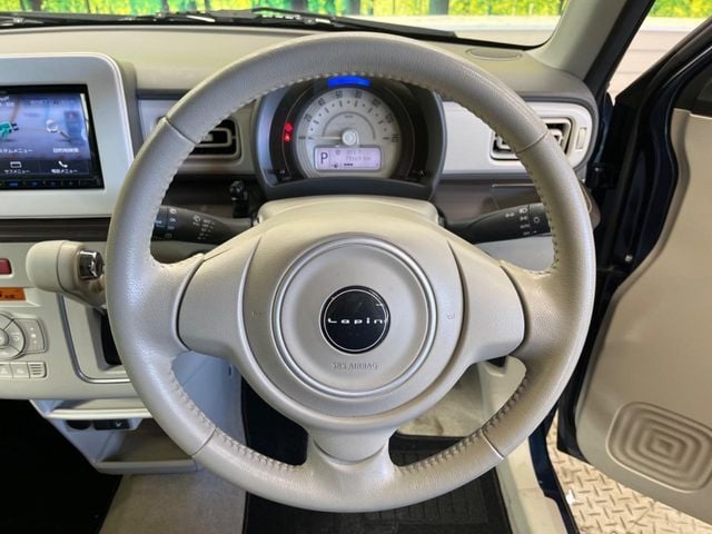 SUZUKI ALTO LAPIN 2018