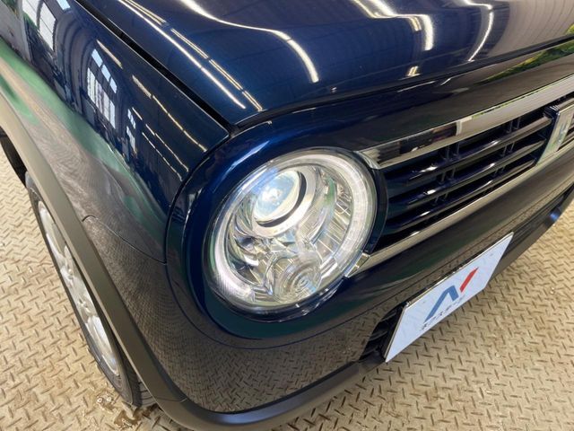 SUZUKI ALTO LAPIN 2018