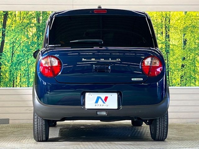 SUZUKI ALTO LAPIN 2018