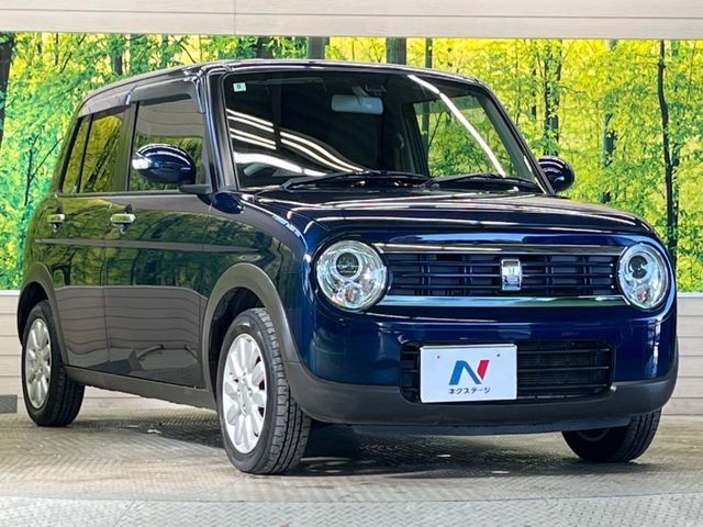 SUZUKI ALTO LAPIN 2018