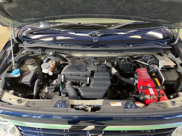 SUZUKI ALTO LAPIN 2018