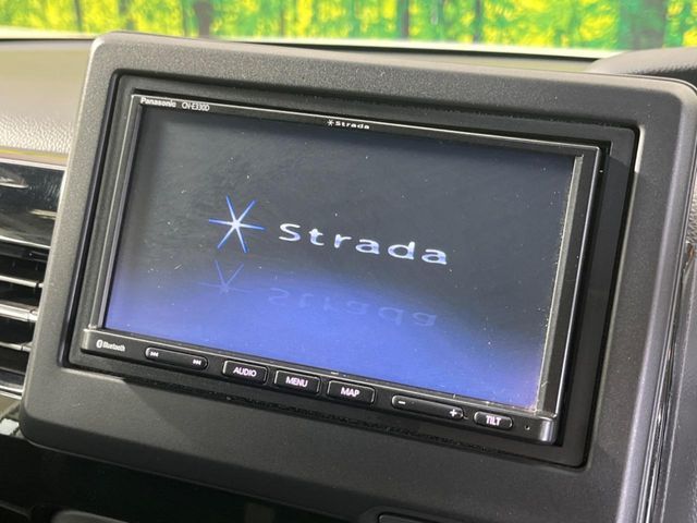 HONDA N BOX CUSTOM 2021