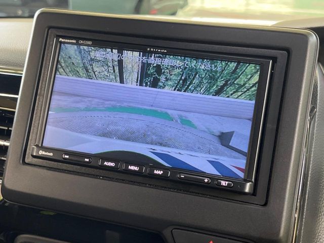 HONDA N BOX CUSTOM 2021