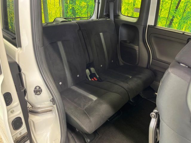 HONDA N BOX CUSTOM 2021