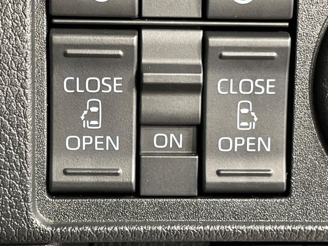 DAIHATSU MOVE canbus 2023