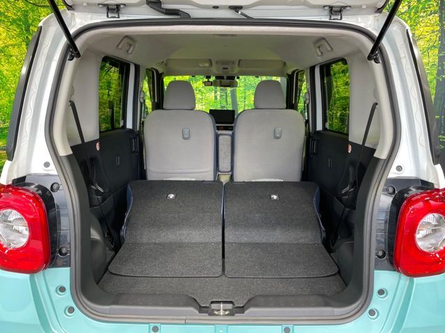 DAIHATSU MOVE canbus 2023