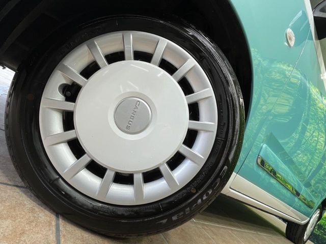 DAIHATSU MOVE canbus 2023