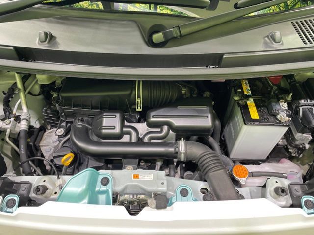 DAIHATSU MOVE canbus 2023