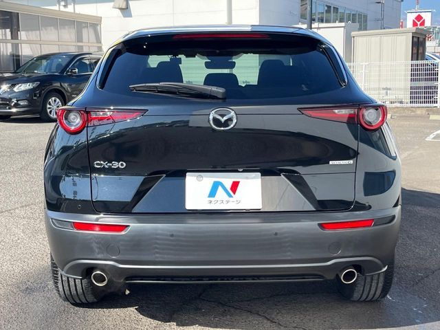 MAZDA CX-30 2020