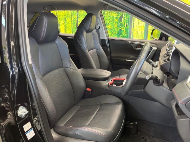 TOYOTA RAV4 4WD 2021