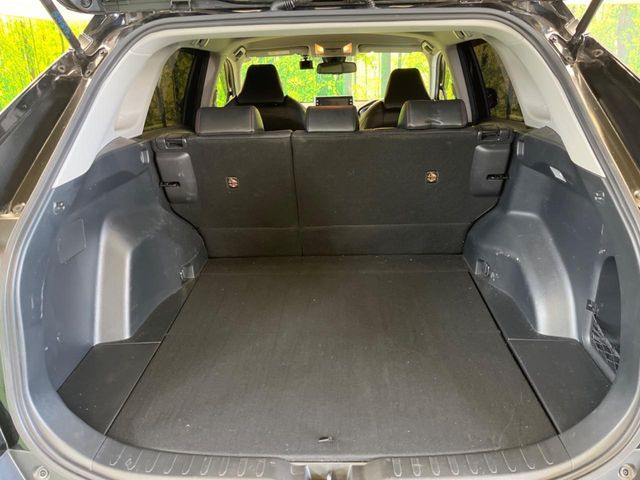 TOYOTA RAV4 4WD 2021