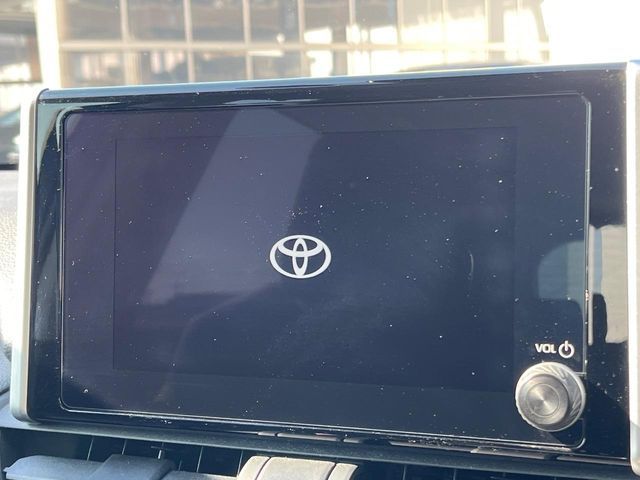 TOYOTA RAV4 HYBRID 2WD 2024