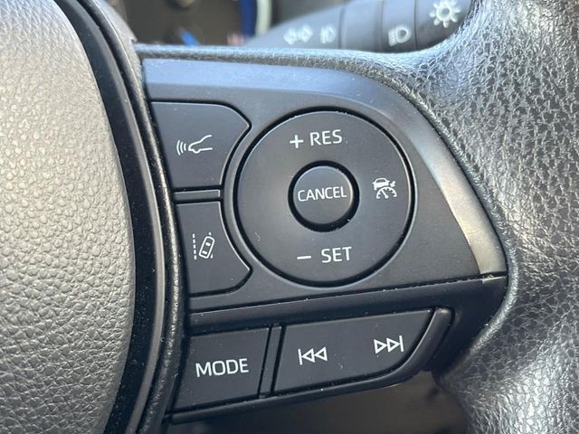 TOYOTA RAV4 HYBRID 2WD 2024