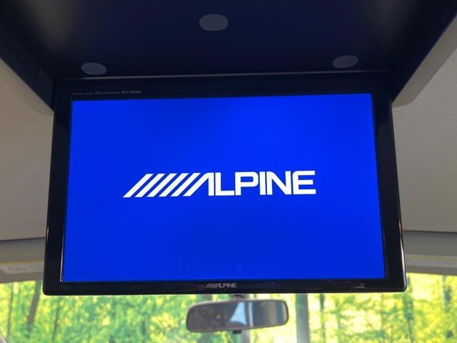 NISSAN SERENA  S-HYBRID 2013