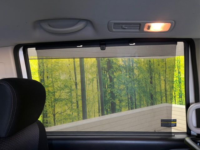 NISSAN SERENA  S-HYBRID 2013