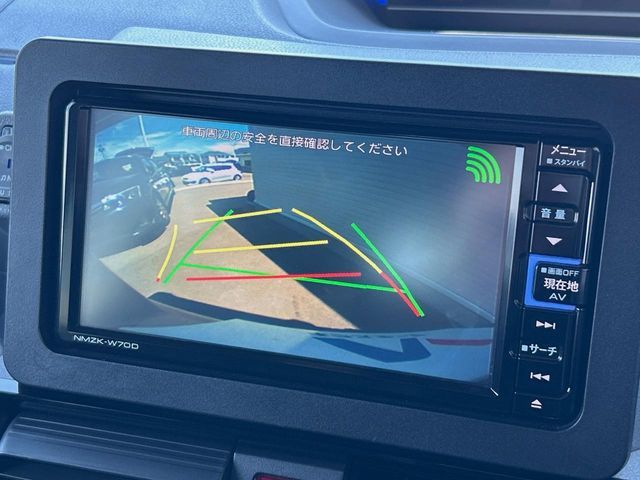 DAIHATSU TANTO CUSTOM 2019