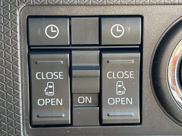 DAIHATSU TANTO CUSTOM 2019