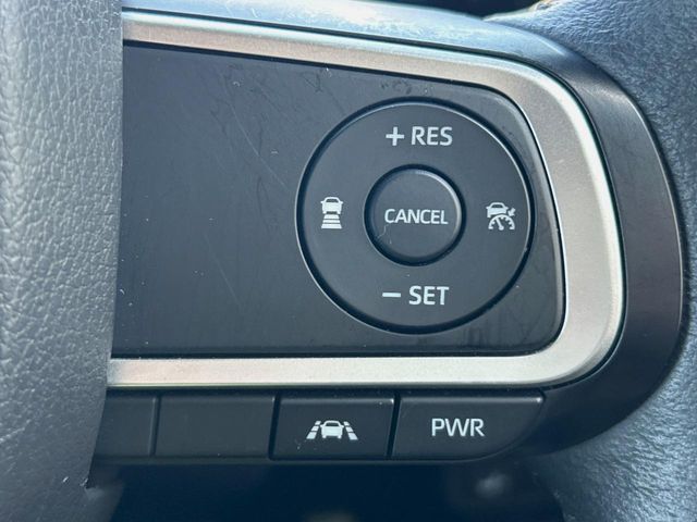 DAIHATSU TANTO CUSTOM 2019