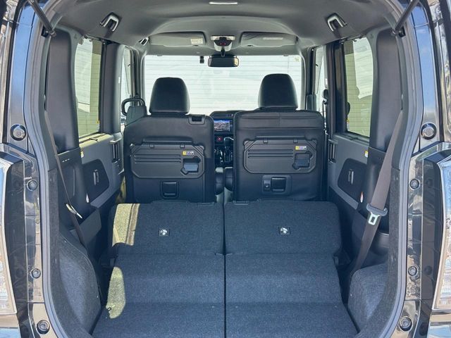 DAIHATSU TANTO CUSTOM 2019