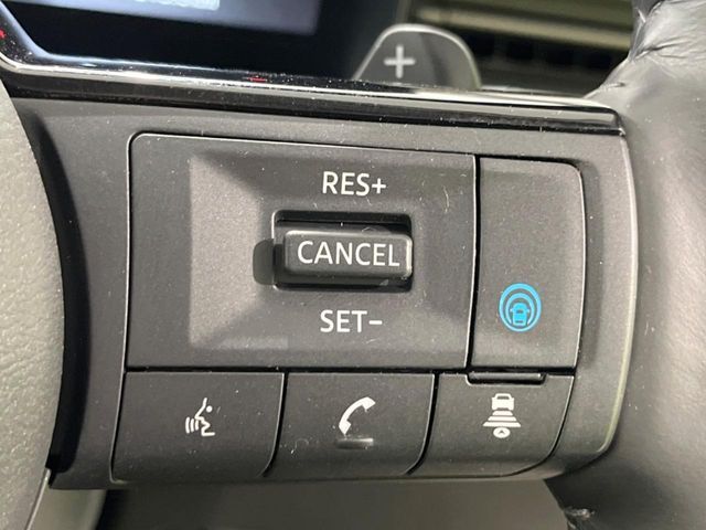 NISSAN SERENA  WG 4WD 2023