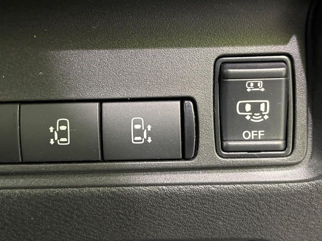 NISSAN SERENA  WG 4WD 2023