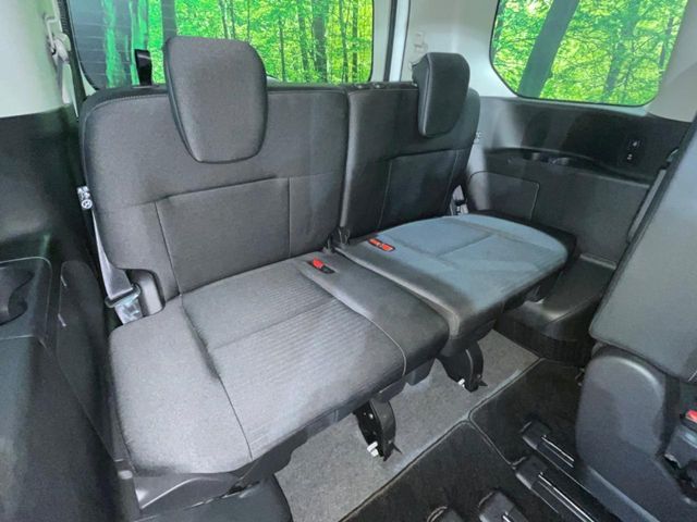 NISSAN SERENA  WG 4WD 2023