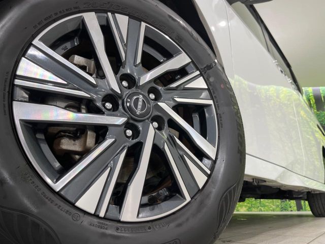 NISSAN SERENA  WG 4WD 2023