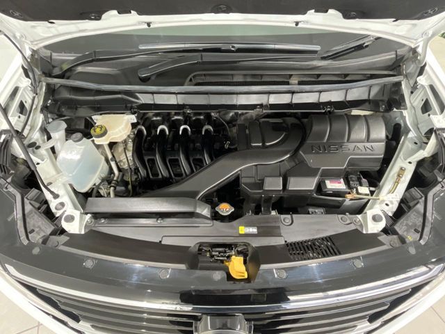 NISSAN SERENA  WG 4WD 2023