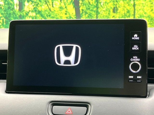 HONDA VEZEL e:HEV 2024