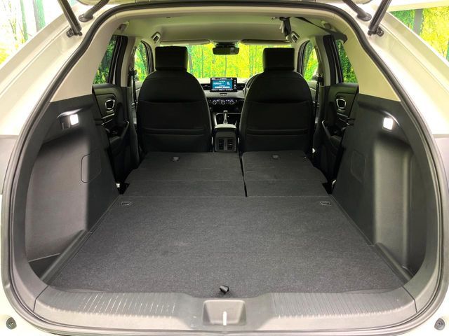 HONDA VEZEL e:HEV 2024